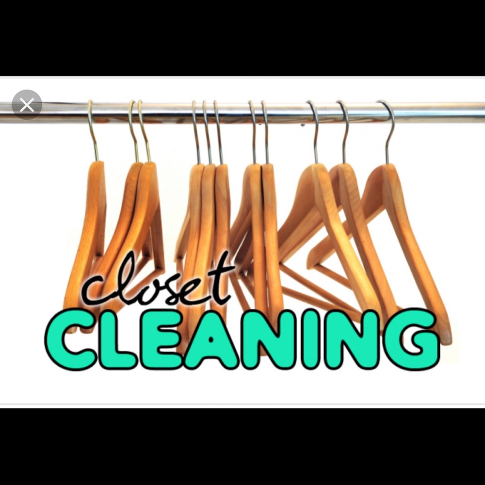 Cleaning out my closet!!! Make me an offer!
